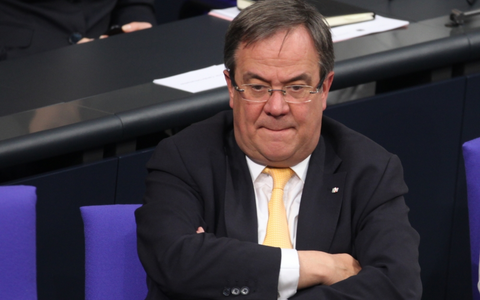 Armin Laschet - Foto: dts Nachrichtenagentur