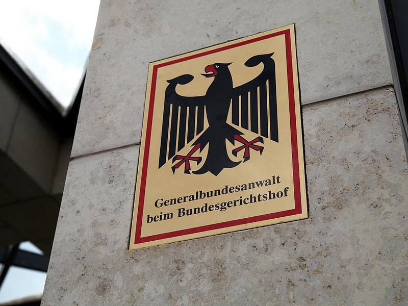 Generalbundesanwalt (Archiv) - Foto: über dts Nachrichtenagentur
