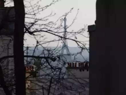 Eiffelturm (Archiv) - Foto: über dts Nachrichtenagentur