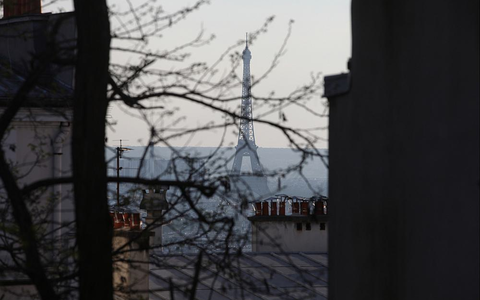 Eiffelturm (Archiv) - Foto: über dts Nachrichtenagentur