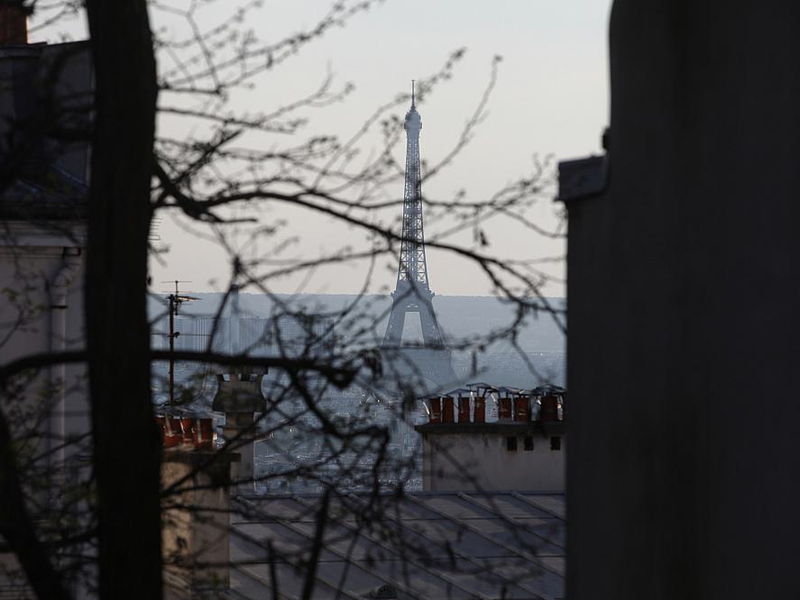 Eiffelturm (Archiv) - Foto: über dts Nachrichtenagentur