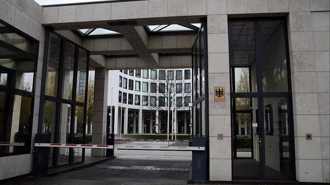 Generalbundesanwalt - Bild: über dts Nachrichtenagentur
