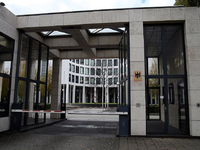 Generalbundesanwalt (Archiv) - Foto: über dts Nachrichtenagentur