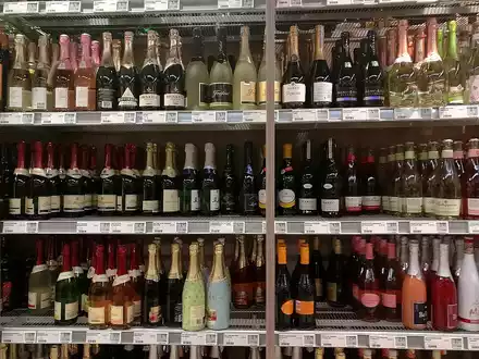 Sekt (Archiv) - Foto: über dts Nachrichtenagentur