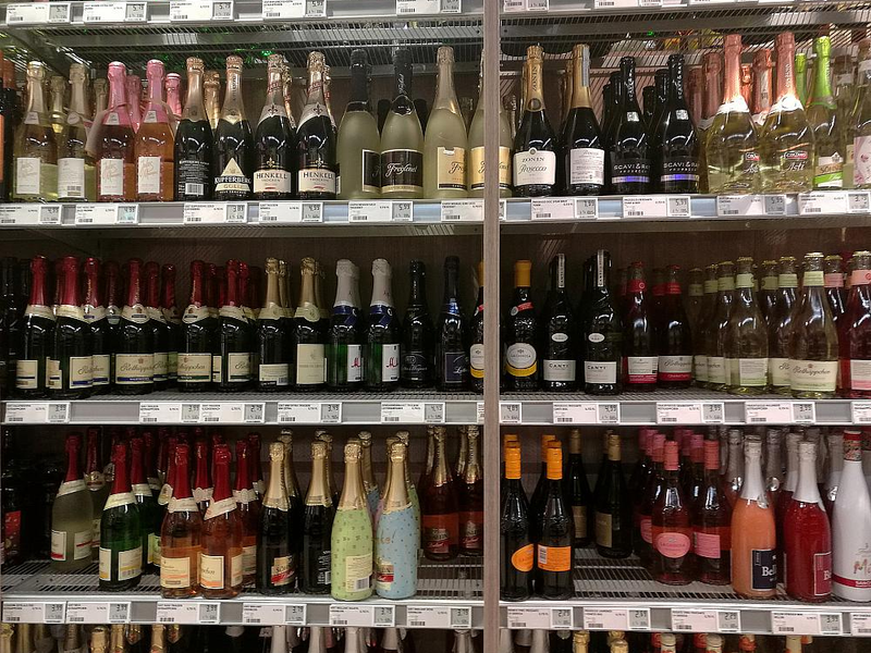 Sekt (Archiv) - Foto: über dts Nachrichtenagentur