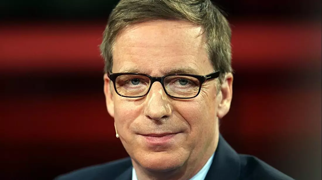 Michael Hüther (Archiv) - Bild: über dts Nachrichtenagentur