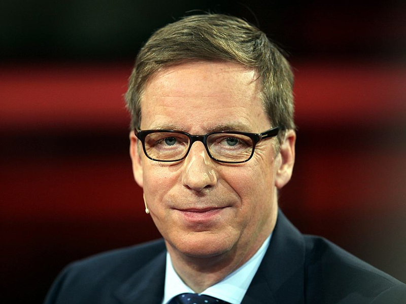 Michael Hüther (Archiv) - Foto: über dts Nachrichtenagentur