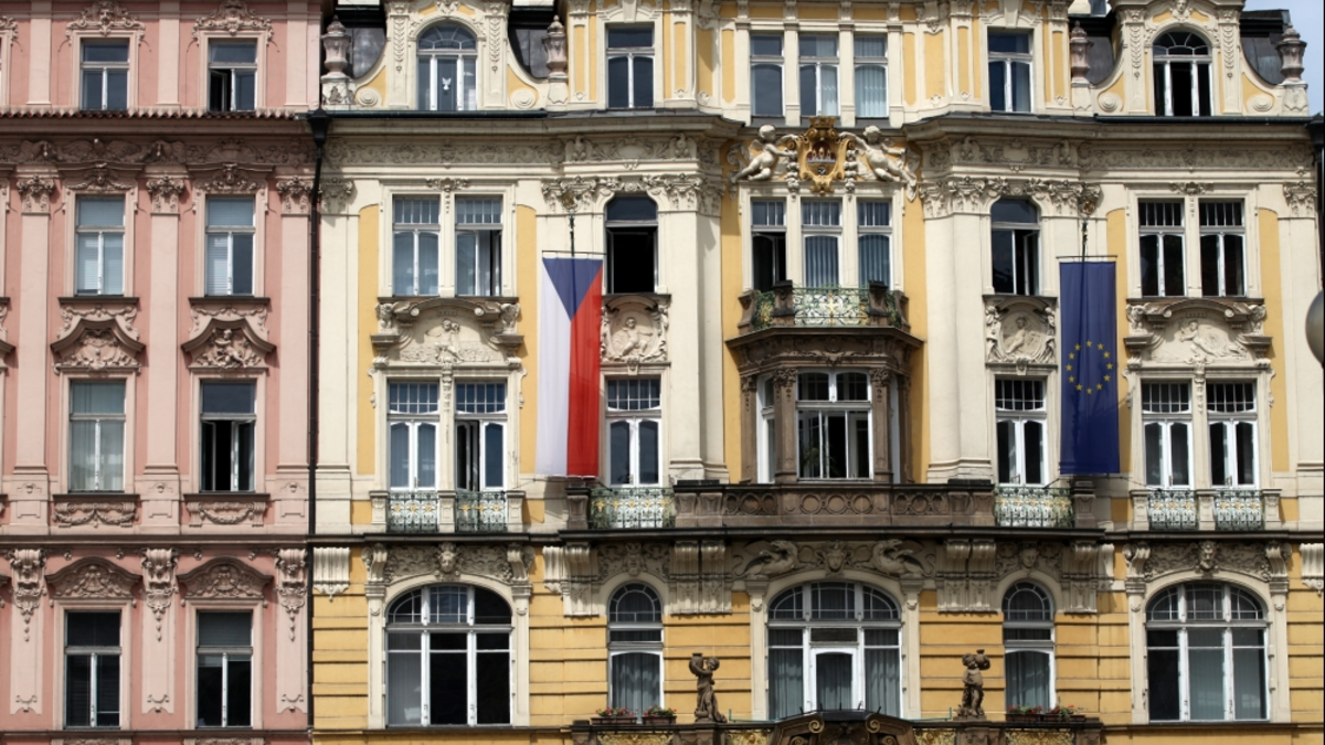 Tschechien - Foto: über dts Nachrichtenagentur