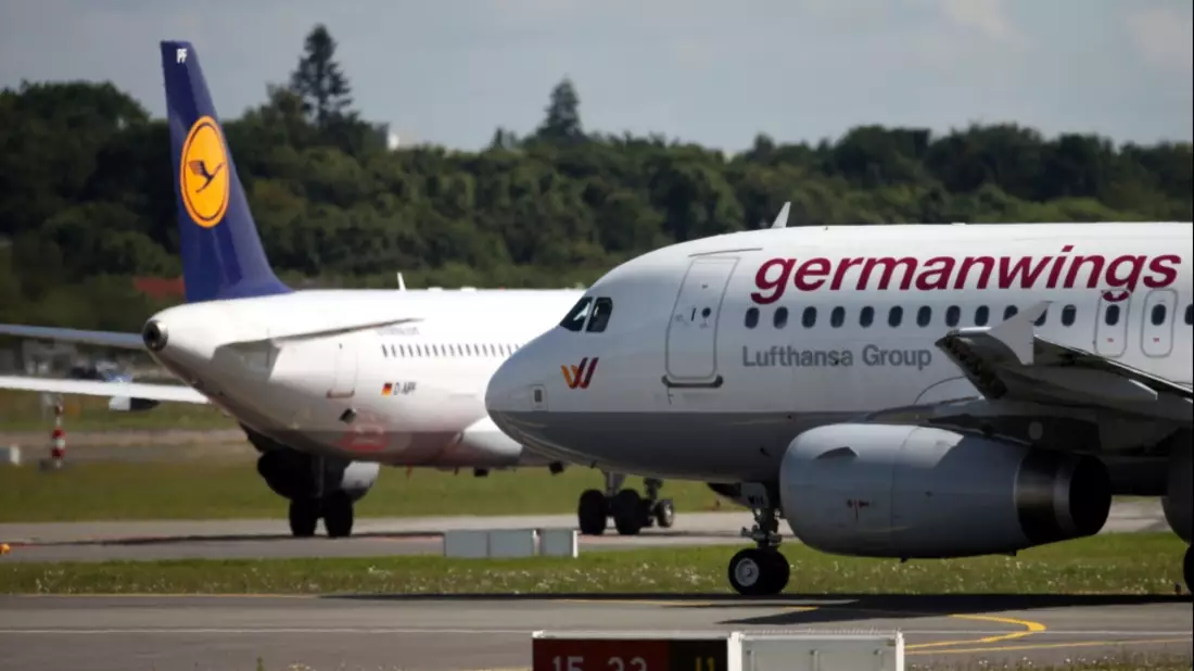 Lufthansa und Germanwings - Bild: über dts Nachrichtenagentur
