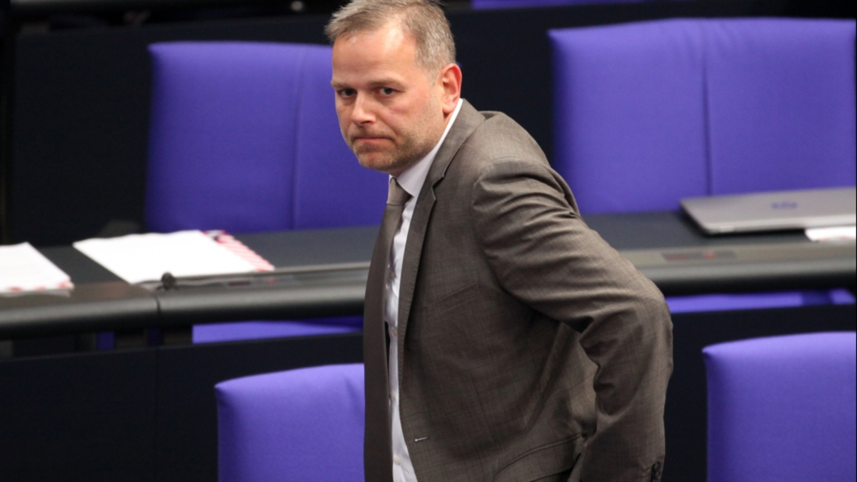 Leif-Erik Holm - Foto: über dts Nachrichtenagentur