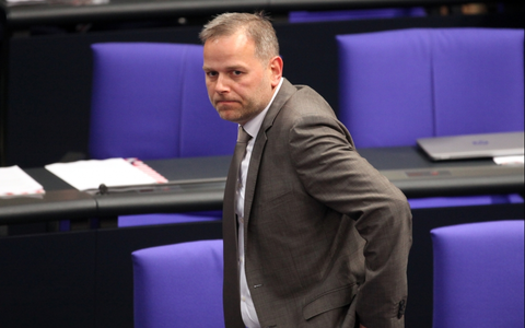 Leif-Erik Holm - Foto: über dts Nachrichtenagentur