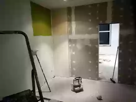 Umbau einer Wohnung (Archiv) - Foto: über dts Nachrichtenagentur