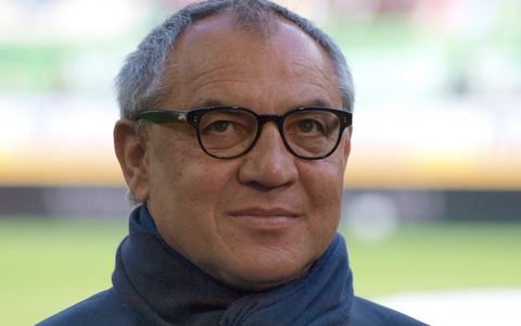 Felix Magath - Foto: über dts Nachrichtenagentur