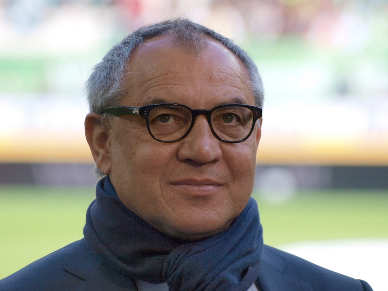 Felix Magath - Foto: über dts Nachrichtenagentur