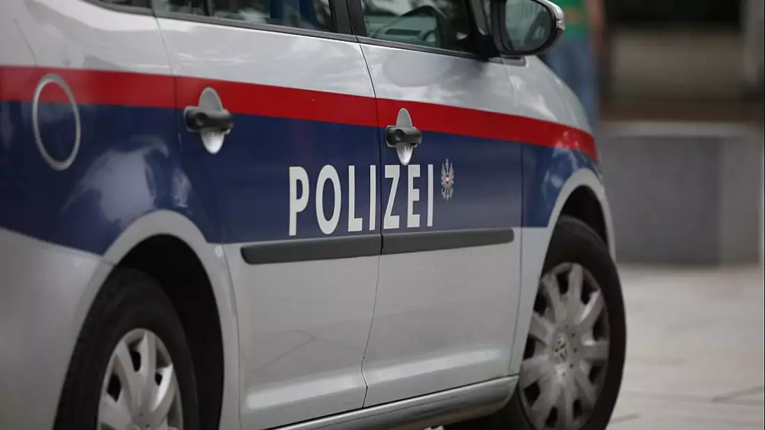 Österreichische Polizei (Archiv) - Bild: über dts Nachrichtenagentur
