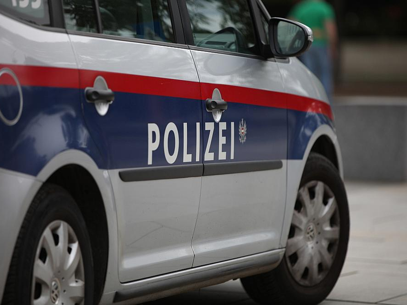 Österreichische Polizei (Archiv) - Foto: über dts Nachrichtenagentur