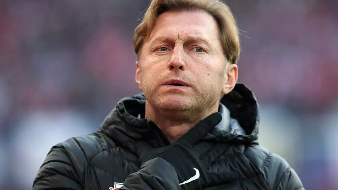 Ralph Hasenhüttl (Archiv) - Bild: über dts Nachrichtenagentur