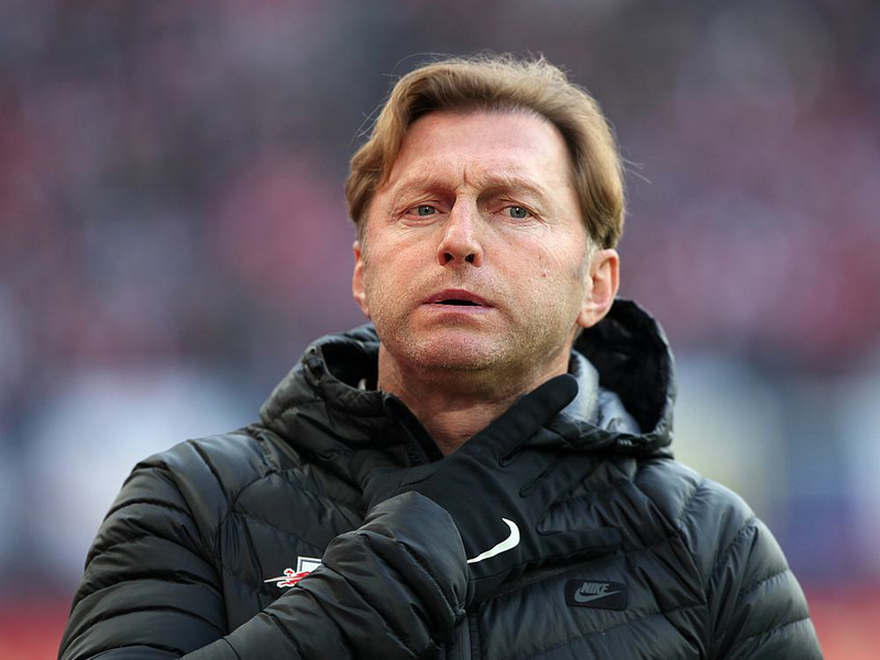 Ralph Hasenhüttl (Archiv) - Foto: über dts Nachrichtenagentur