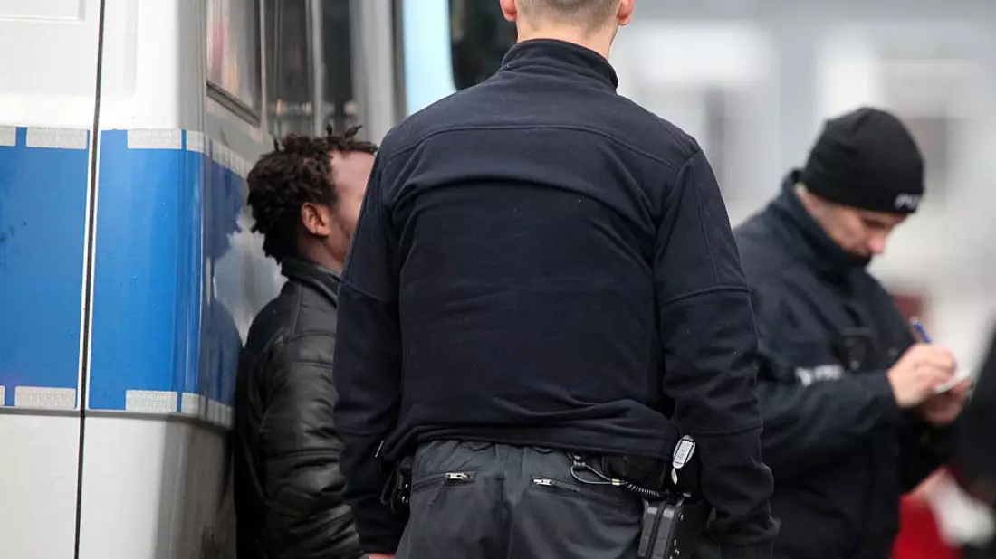 Polizei nimmt Drogendealer fest - Bild: über dts Nachrichtenagentur