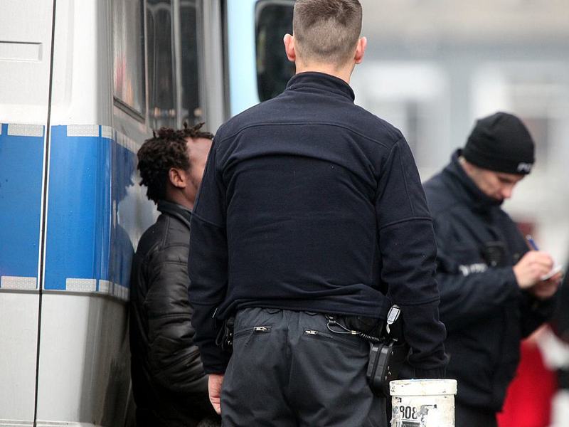 Polizei nimmt Drogendealer fest - Foto: über dts Nachrichtenagentur