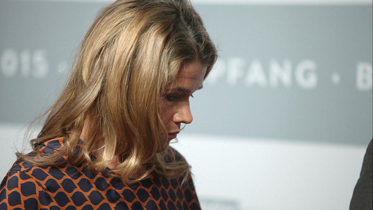 Anke Engelke (Archiv) - Foto: über dts Nachrichtenagentur