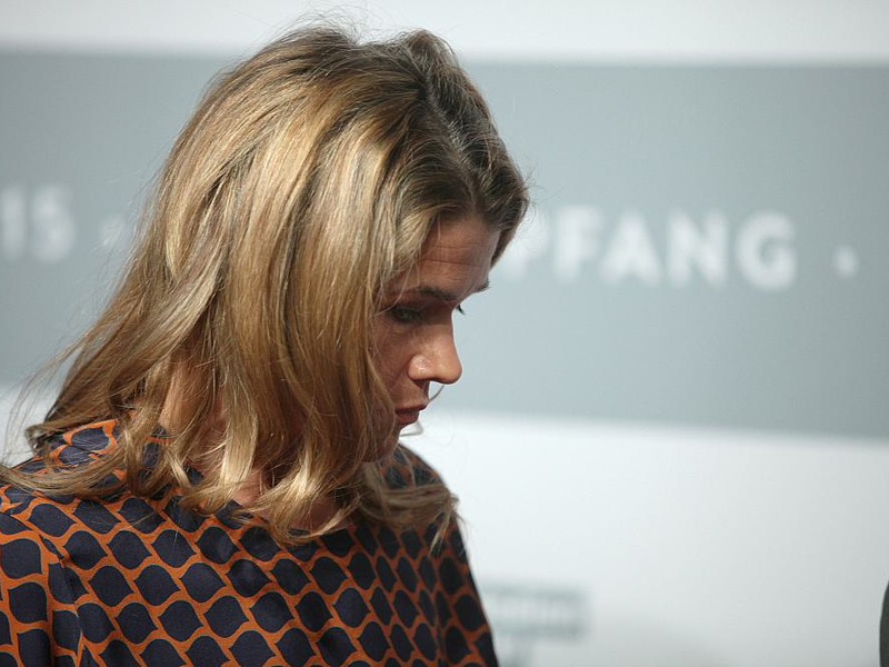 Anke Engelke (Archiv) - Foto: über dts Nachrichtenagentur