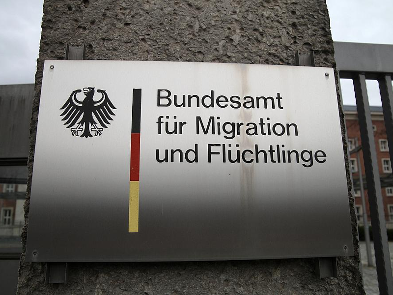 Bundesamt für Migration und Flüchtlinge (Archiv) - Foto: über dts Nachrichtenagentur