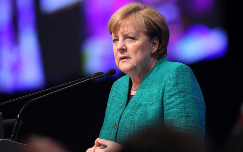 Angela Merkel (Archiv) - Foto: über dts Nachrichtenagentur