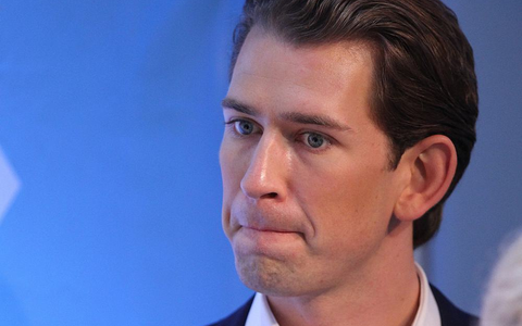 Sebastian Kurz (Archiv) - Foto: über dts Nachrichtenagentur