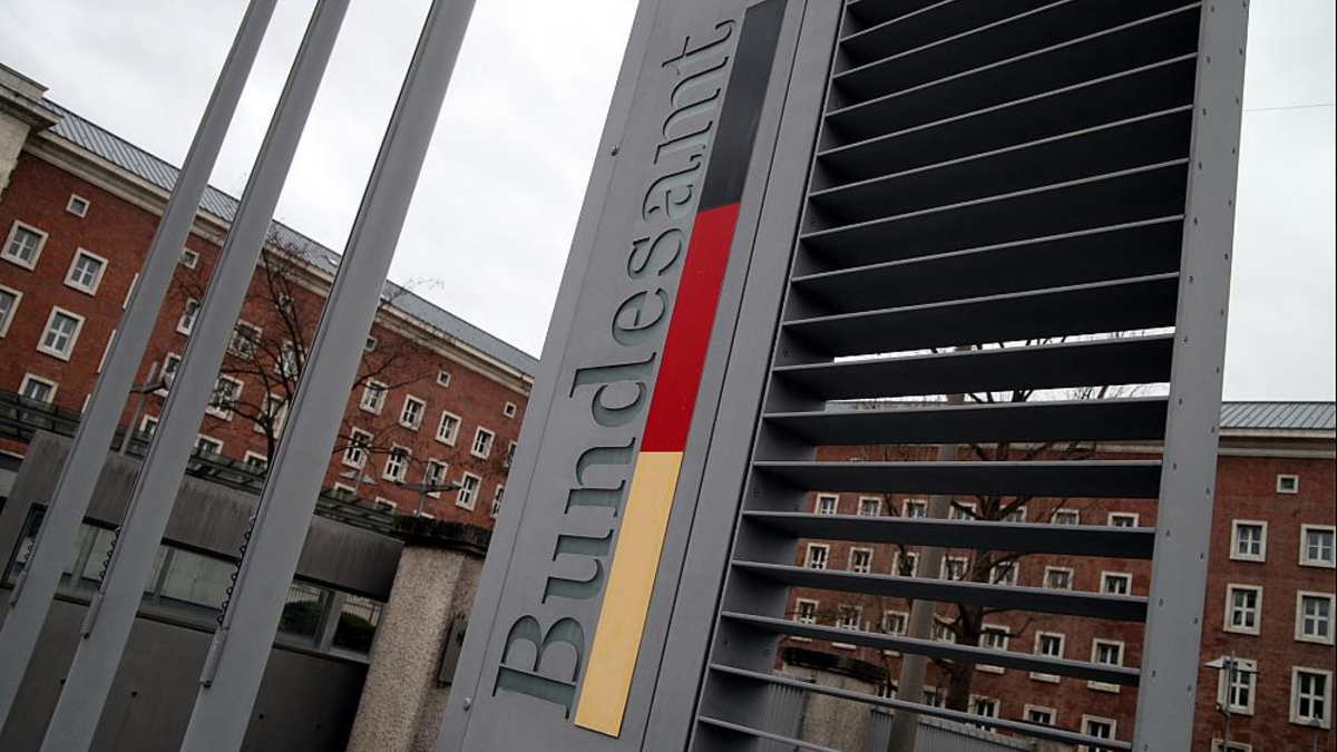 Bundesamt für Migration und Flüchtlinge (Archiv) - Foto: über dts Nachrichtenagentur