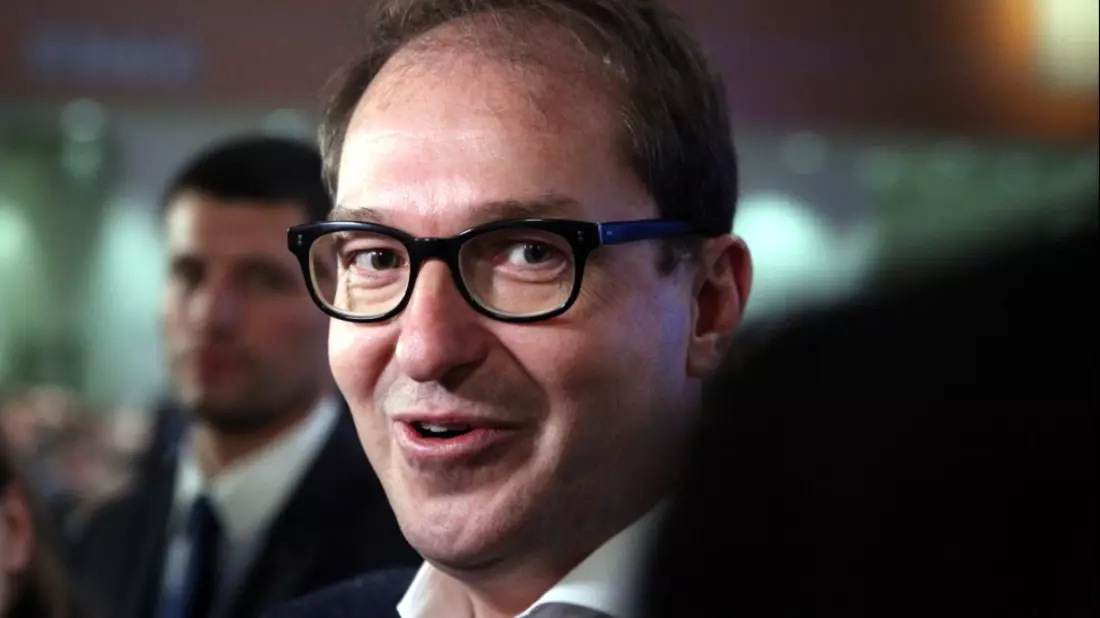 Alexander Dobrindt - Bild: über dts Nachrichtenagentur