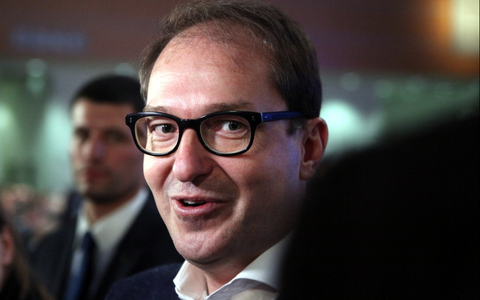 Alexander Dobrindt - Foto: über dts Nachrichtenagentur