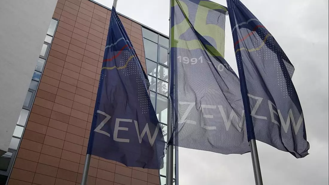 ZEW (Archiv) - Bild: über dts Nachrichtenagentur