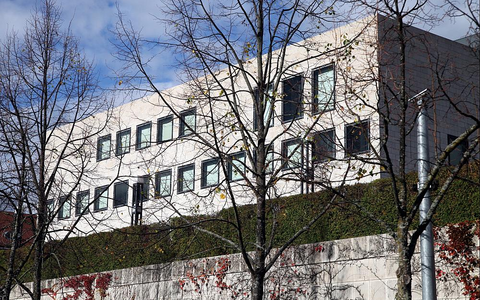 Generalbundesanwalt (Archiv) - Foto: über dts Nachrichtenagentur