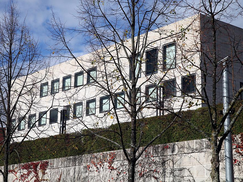 Generalbundesanwalt (Archiv) - Foto: über dts Nachrichtenagentur