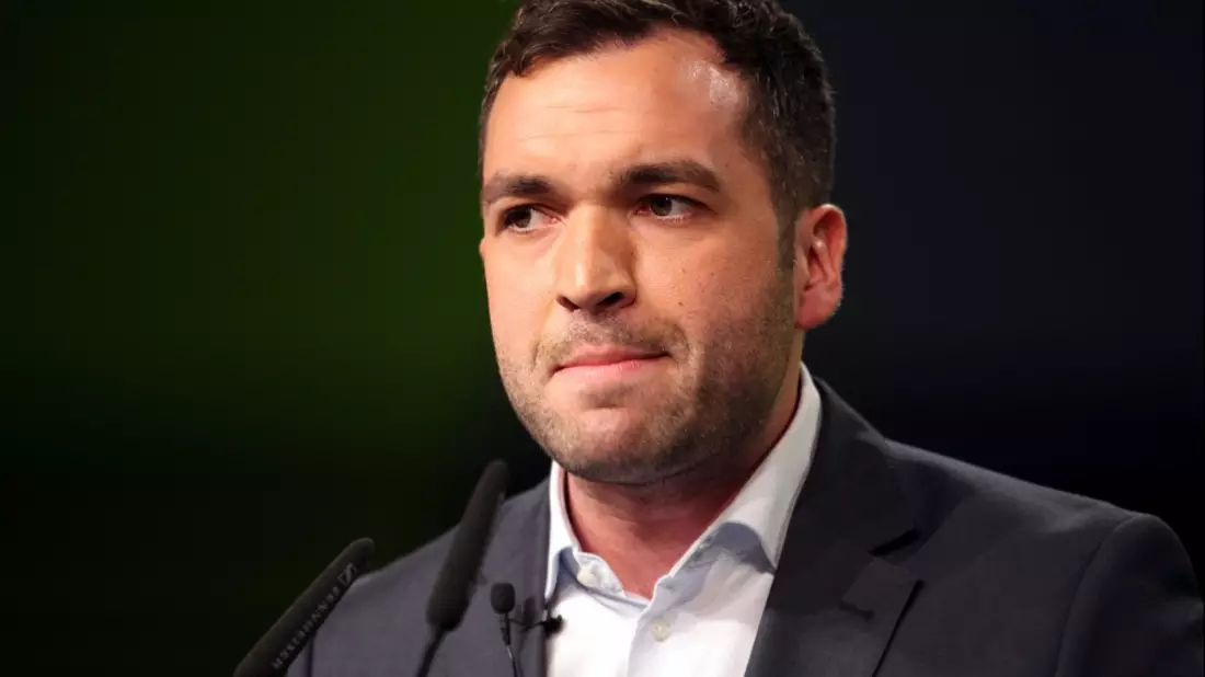 Konstantin Kuhle - Bild: über dts Nachrichtenagentur