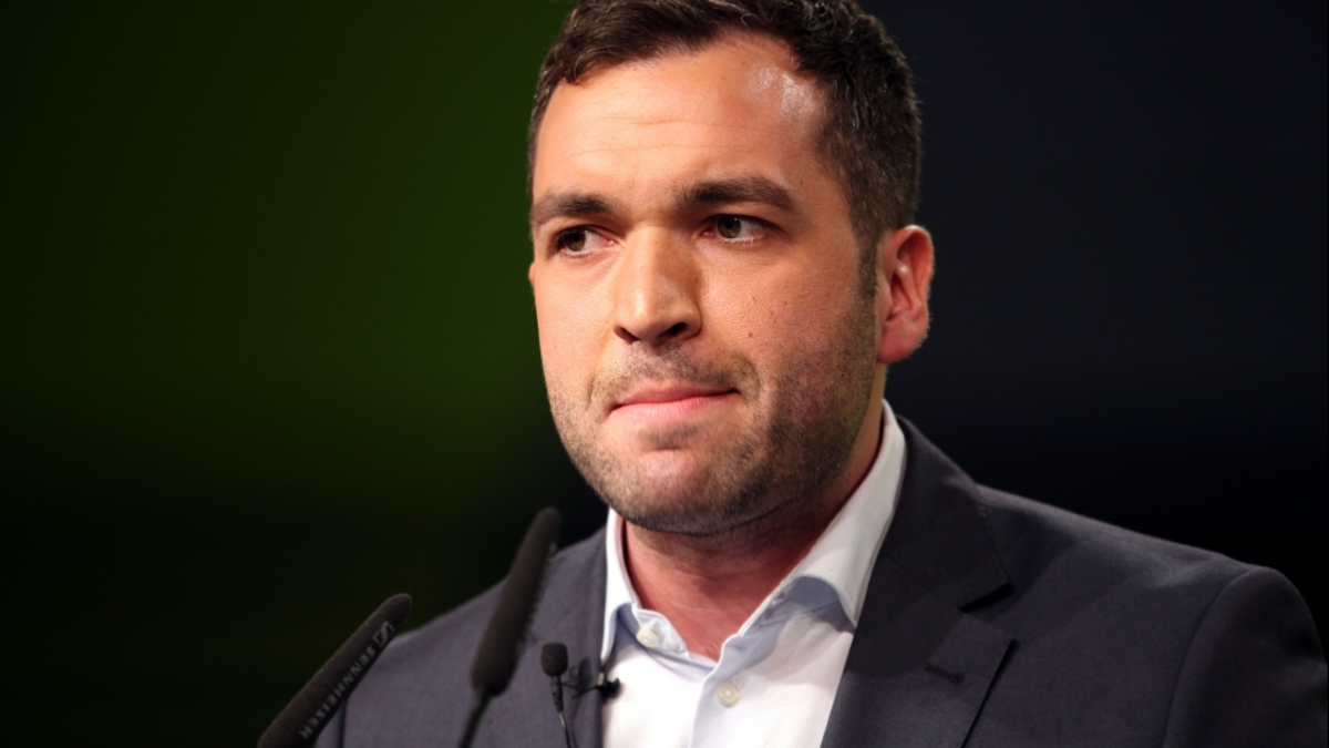 Konstantin Kuhle - Foto: über dts Nachrichtenagentur