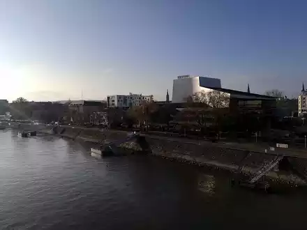 Opernhaus in Bonn am Rhein - Foto: über dts Nachrichtenagentur