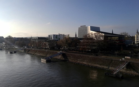 Opernhaus in Bonn am Rhein - Foto: über dts Nachrichtenagentur