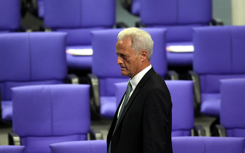 Peter Ramsauer (Archiv) - Foto: über dts Nachrichtenagentur