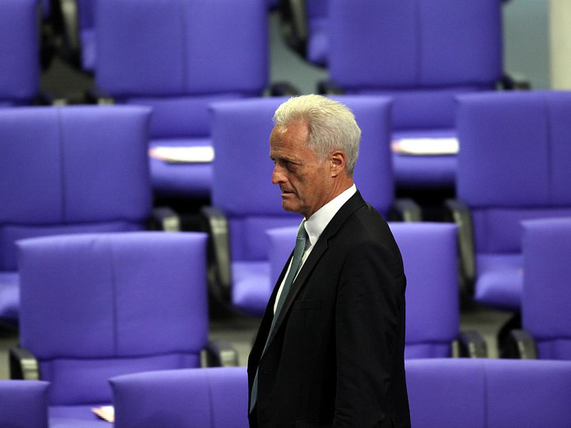 Peter Ramsauer (Archiv) - Foto: über dts Nachrichtenagentur