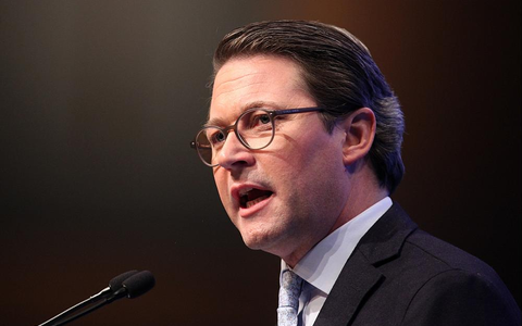 Andreas Scheuer (Archiv) - Foto: über dts Nachrichtenagentur