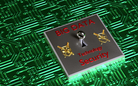 Abbildung 1: Trotz effektiver Big-Data-Lösung ist mitunter das Thema Sicherheit ein großer Faktor. Hier setzt Martin Schranz auf Sicherheitsstandards, die mehrfach geprüft sind. - Foto: pixabay.com © MasterTux (CC0 Public Domain) 