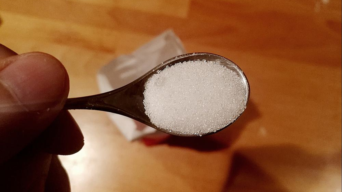 Zucker (Archiv) - Foto: über dts Nachrichtenagentur