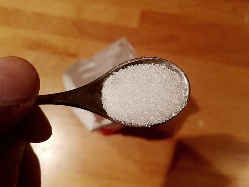 Zucker (Archiv) - Foto: über dts Nachrichtenagentur