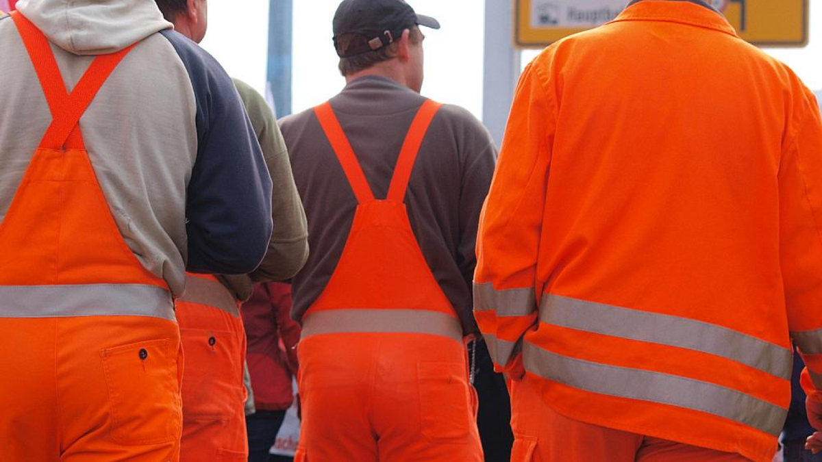 Müllabfuhr (Archiv) - Foto: über dts Nachrichtenagentur