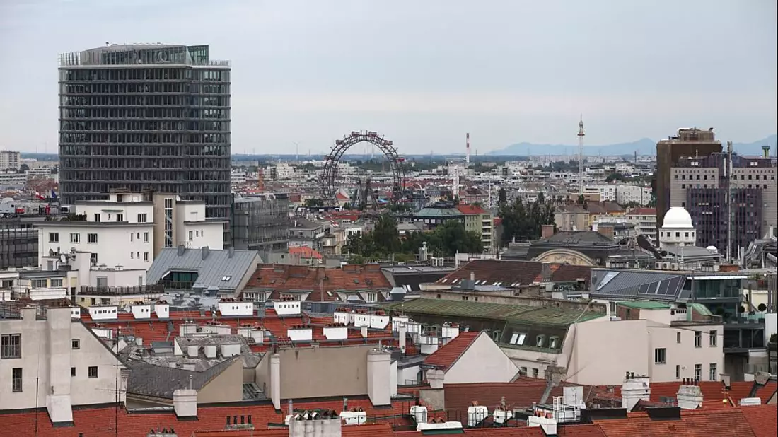 Wien, Österreich (Archiv) - Bild: über dts Nachrichtenagentur
