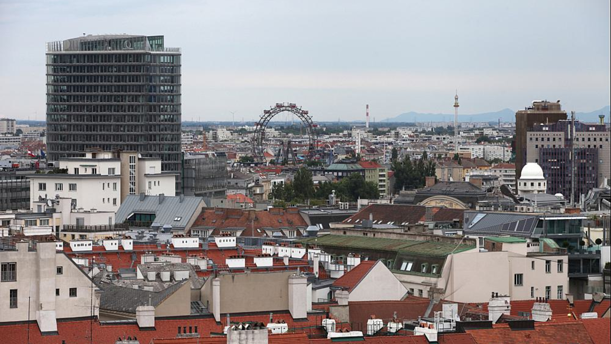 Wien, Österreich (Archiv) - Foto: über dts Nachrichtenagentur