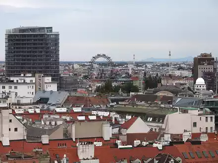 Wien, Österreich (Archiv) - Foto: über dts Nachrichtenagentur