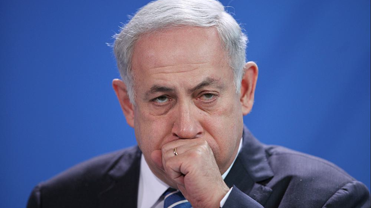 Benjamin Netanjahu (Archiv) - Foto: über dts Nachrichtenagentur